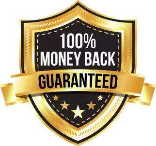 Suger Defender money back guarantee